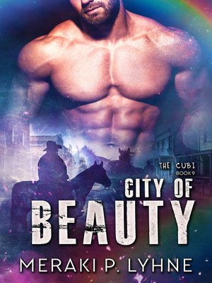 cover image of City of Beauty